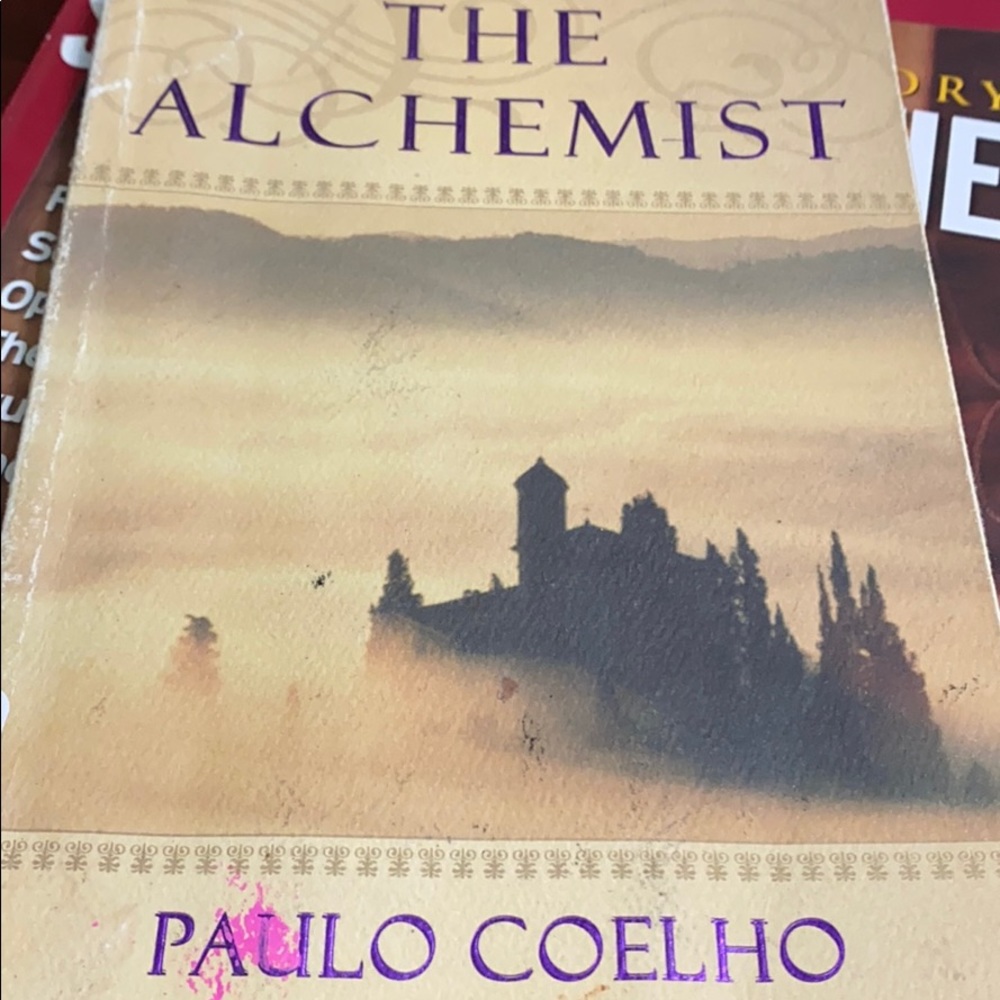 Meet your Posher, Romulo